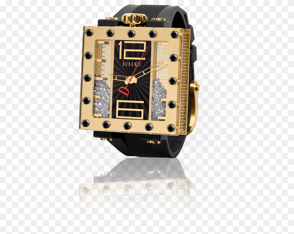 Dunamis Pantheon Watches, Arm, Body Part, Person, Wristwatch Png