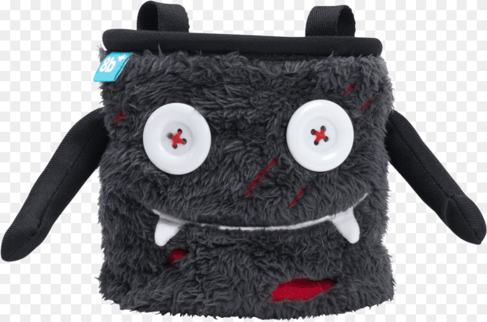 Duncan Cartoon, Plush, Toy, Bag, Accessories Free Png Download