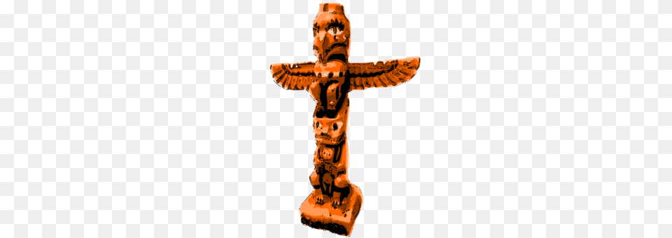 Duncan City Of Totems Totem Pole Native Americans In The United, Architecture, Emblem, Pillar, Symbol Png