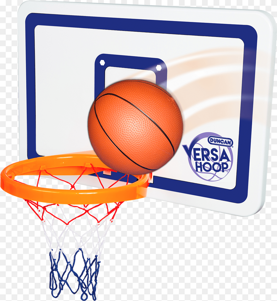 Duncan Versahoop Basketball Portable Hoop Walmartcom Duncan Versahoop Xl Mini Basketball Hoop, Ball, Basketball (ball), Sport Free Png