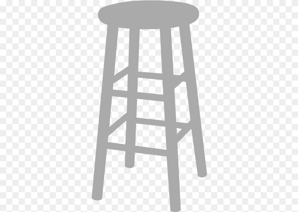 Dunce Cap, Bar Stool, Furniture Free Png Download