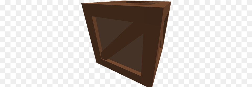 Dunce Hat Roblox Plywood, Box, Crate Free Png