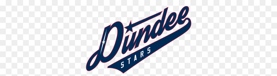 Dundee Stars Logo, Dynamite, Weapon, Text Free Png Download