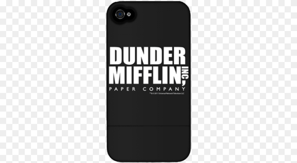 Dunder Mifflin, Electronics, Mobile Phone, Phone Png