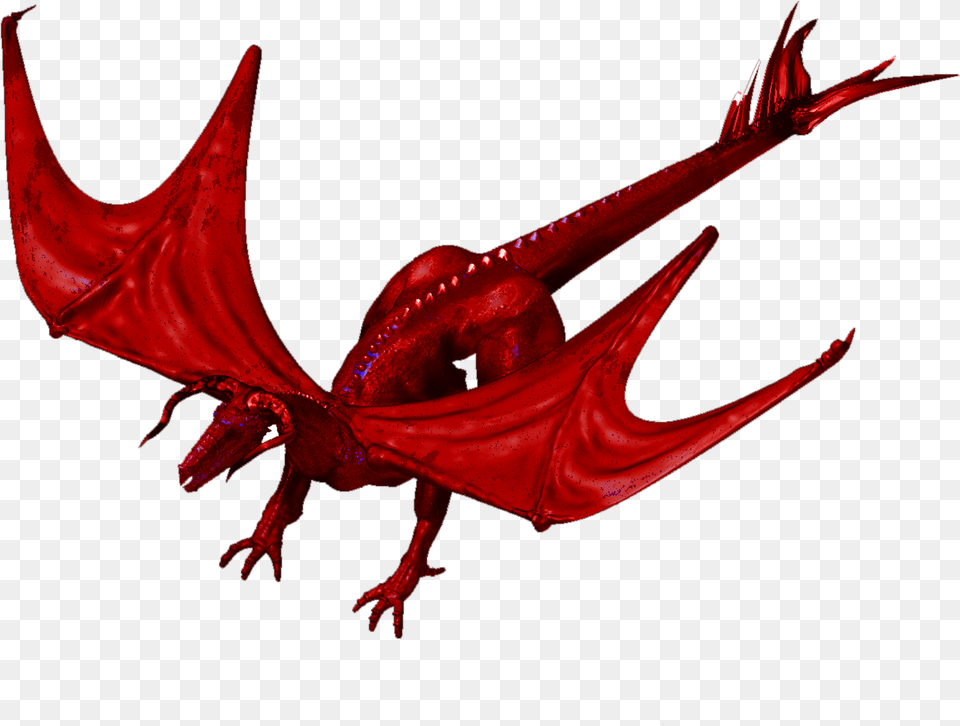 Dundjinni Mapping Software Forums First Try At Dragon Dragon, Animal, Dinosaur, Reptile Free Png