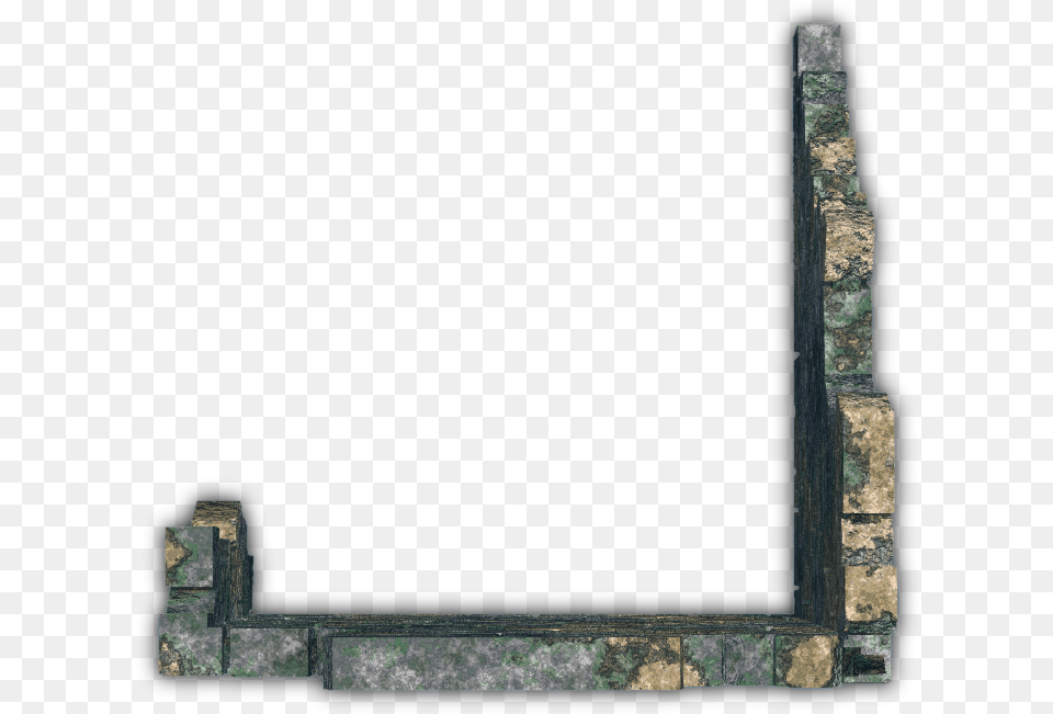 Dundjinni Ruins, Slate Free Png