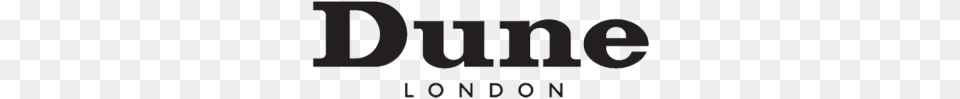 Dune London Logo, City, Text Png Image
