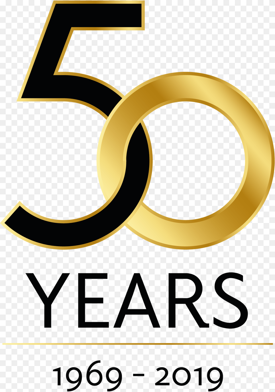 Dunelm Optical 50th Anniversary 1969 2019 50th Anniversary 1969 2019, Symbol, Text, Number Png