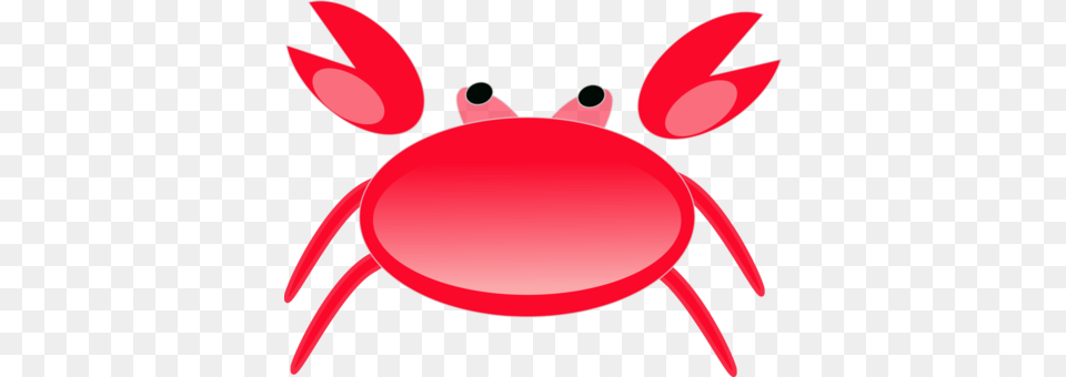 Dungeness Crab, Food, Seafood, Animal, Invertebrate Png Image