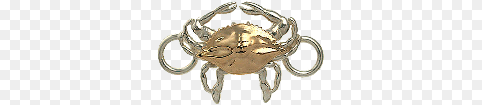 Dungeness Crab, Chandelier, Lamp, Accessories, Animal Free Png Download