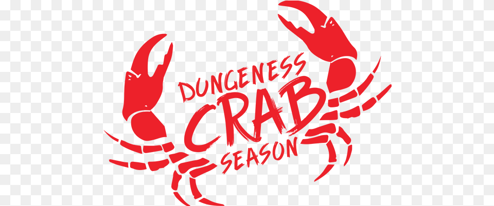 Dungeness Crab Big, Food, Seafood, Animal, Sea Life Png Image