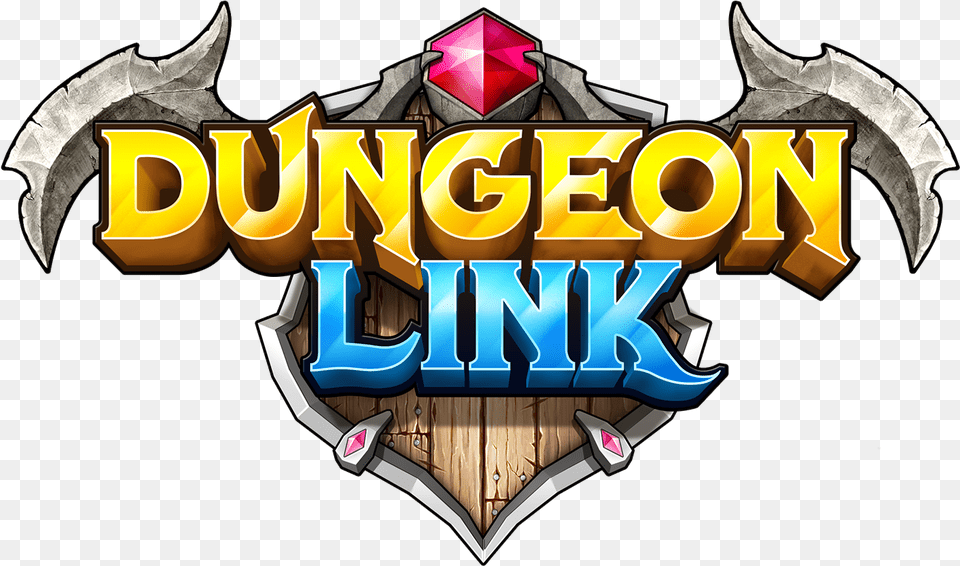 Dungeon Link Language, Logo, Symbol Free Png