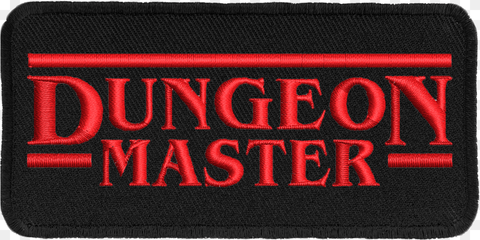 Dungeon Master Label, Accessories, Bag, Handbag, Light Png Image