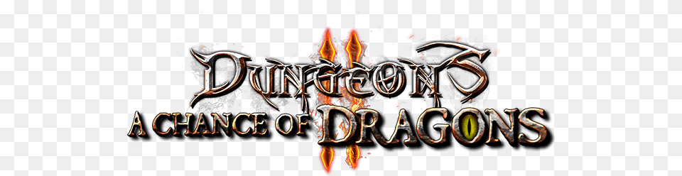 Dungeons 2 Dungeons 2 A Chance Of Dragons Cover, Fire, Flame Free Png Download