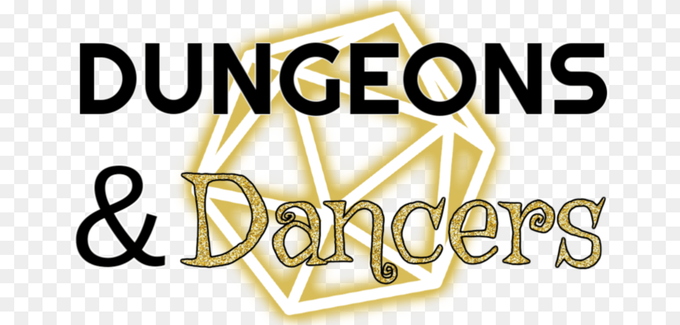 Dungeons Amp Dancers Transparent W Dates Graphics, Logo, Symbol, Ammunition, Grenade Png