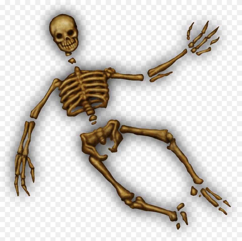 Dungeons Amp Dragons Clipart Skeleton, Adult, Male, Man, Person Free Transparent Png