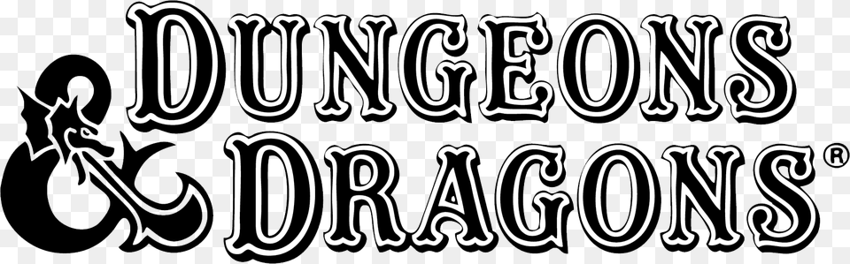 Dungeons Amp Dragons Dungeons Amp Dragons Logo, Text, Letter, Baby, Person Png Image