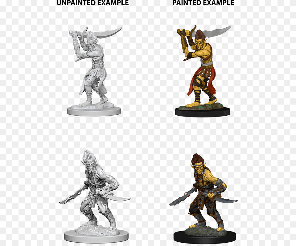 Dungeons Amp Dragons Nolzur39s Marvelous Miniature Githyanki Nolzur39s Marvelous Miniatures Githzerai, Figurine, Adult, Baby, Female Free Png Download