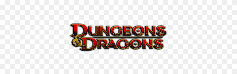 Dungeons And Dragons, Text Free Png Download