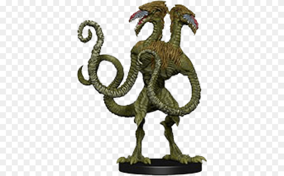 Dungeons And Dragons Demogorgon, Animal, Lizard, Reptile, Dinosaur Png