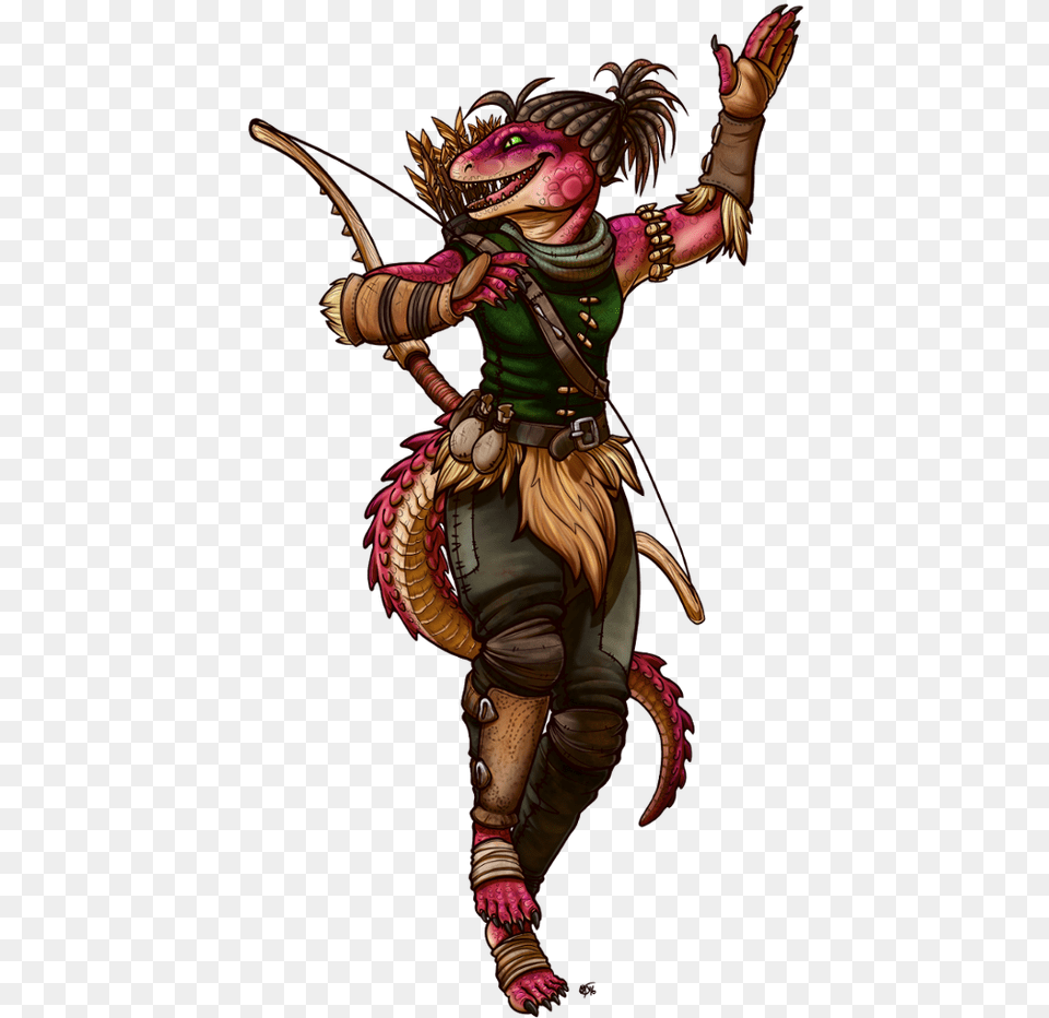 Dungeons And Dragons Dragonborn, Adult, Person, Female, Woman Free Transparent Png