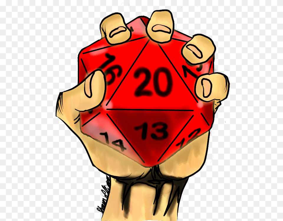 Dungeons And Dragons Nat 20 D20 D20 Nat 20, Adult, Female, Person, Woman Free Transparent Png