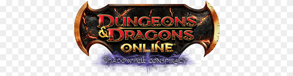 Dungeons And Dragons Online Dungeons Dragons Online, Logo Png Image