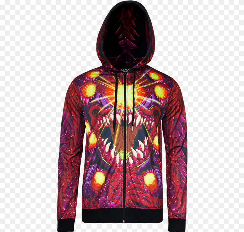Dungeons Dragons Beholder Hoodie Dungeons And Dragons Beholder Hoodie, Sweatshirt, Sweater, Knitwear, Jacket Free Png Download