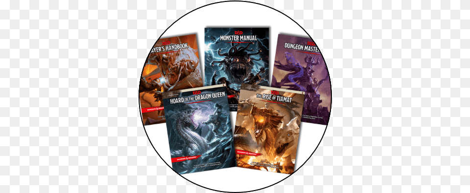 Dungeons U0026 Dragons Brisvegas Comics Games 5th Ed, Disk, Dvd Free Png