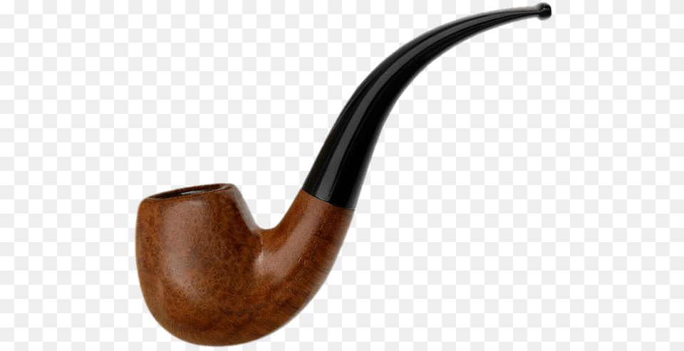 Dunhill Pipe, Smoke Pipe Free Png Download
