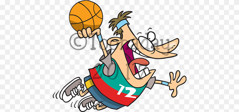 Dunk Basketball Clip Art, Baby, Person, Playing Basketball, Sport Free Png