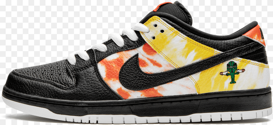 Dunk Sb Raygun Nike News, Clothing, Footwear, Shoe, Sneaker Free Png