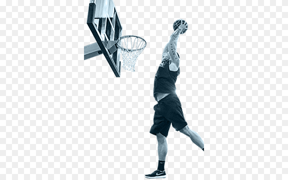 Dunk Slam Dunk, Hoop, Adult, Person, Man Png