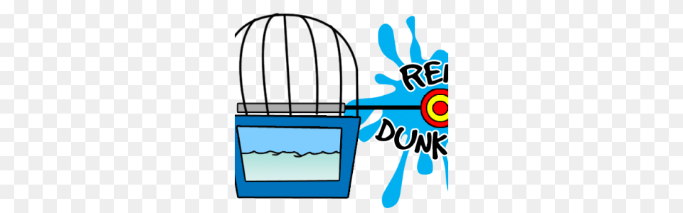 Dunk Tank Clip Art, Architecture, Building, Planetarium, Observatory Png