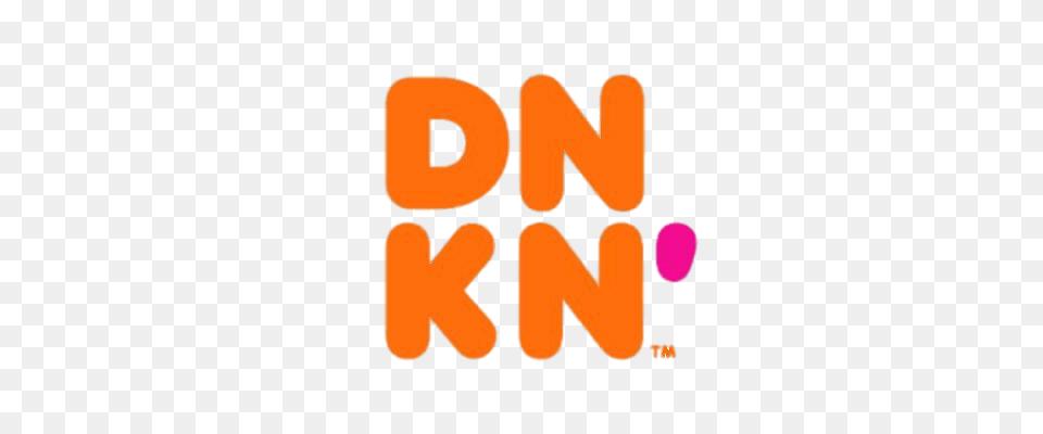 Dunkin Dnkn Logo Png