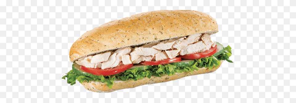 Dunkin Donut Chicken Mayo Sandwich, Food, Lunch, Meal, Burger Free Png