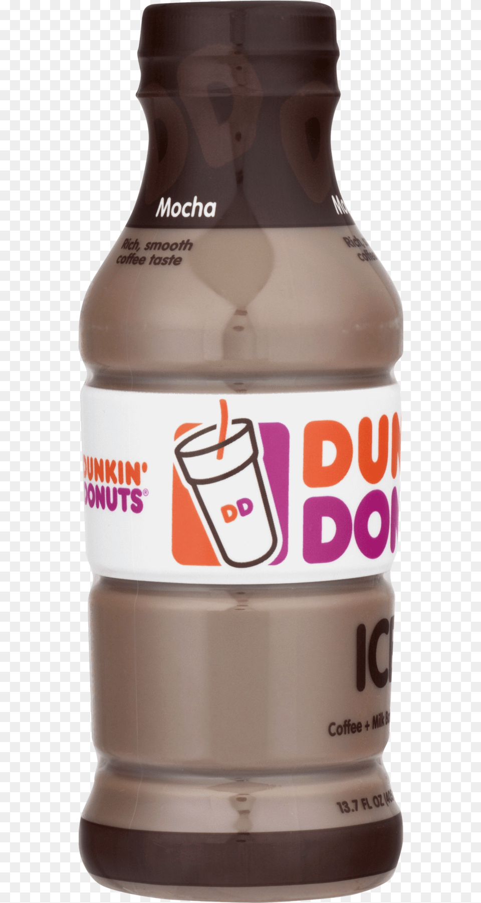 Dunkin Donuts, Cup, Beverage, Milk, Bottle Free Png
