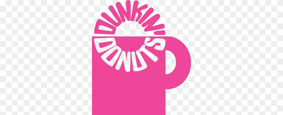 Dunkin Donuts, Logo, Dynamite, Weapon Png Image