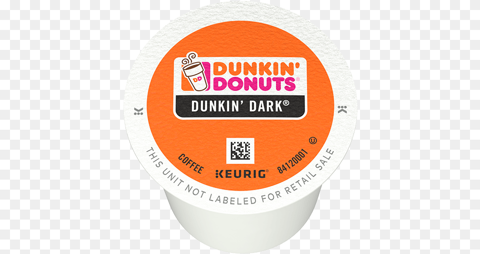 Dunkin Donuts, Cream, Dessert, Food, Ice Cream Png