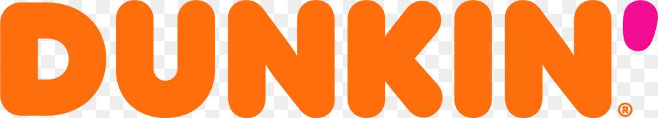 Dunkin Donuts, Logo Free Transparent Png