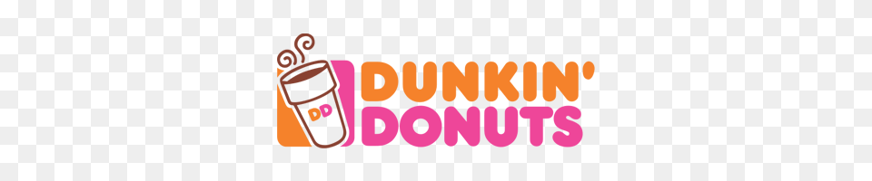 Dunkin Donuts, Firearm, Weapon, Accessories, Bag Free Transparent Png