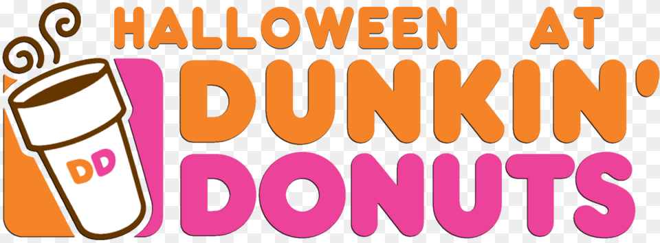 Dunkin Donuts Clipart Building Dunkin Donuts, Cup, Cream, Dessert, Food Free Png Download