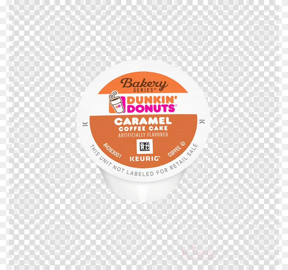 Dunkin Donuts Clipart Dunkin Donuts Caramel Coffee Dunkin Donuts Caramel Coffee Cake Keurig K Cups, Cream, Dessert, Food, Ice Cream Png Image