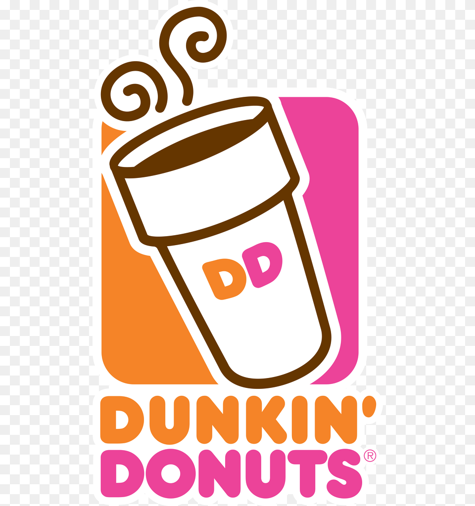 Dunkin Donuts Clipart Sprinkled, Smoke Pipe Free Transparent Png