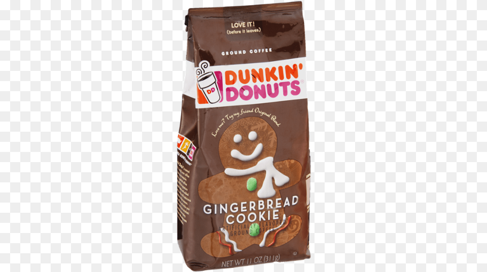 Dunkin Donuts Coffee, Cookie, Food, Sweets, Ball Free Transparent Png