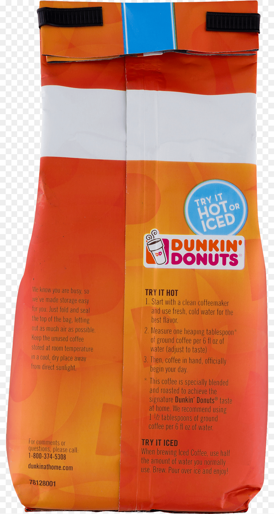Dunkin Donuts Download Dunkin Donuts, Clothing, Lifejacket, Vest, Can Png Image