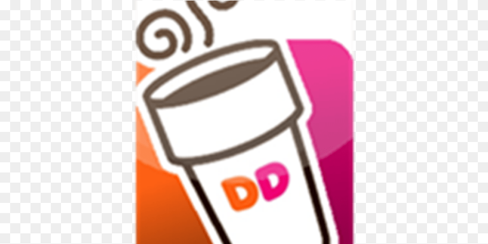 Dunkin Donuts Logo 2017, Gas Pump, Machine, Pump Free Png Download