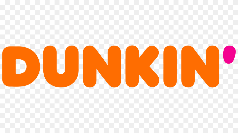 Dunkin Donuts Logo 2021 Png