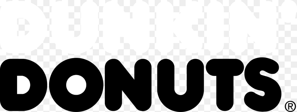 Dunkin Donuts Logo Transparent Vector, Text Free Png Download