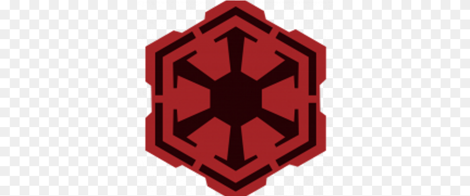 Dunkler Orden Old Republic Star Wars Symbol Png Image